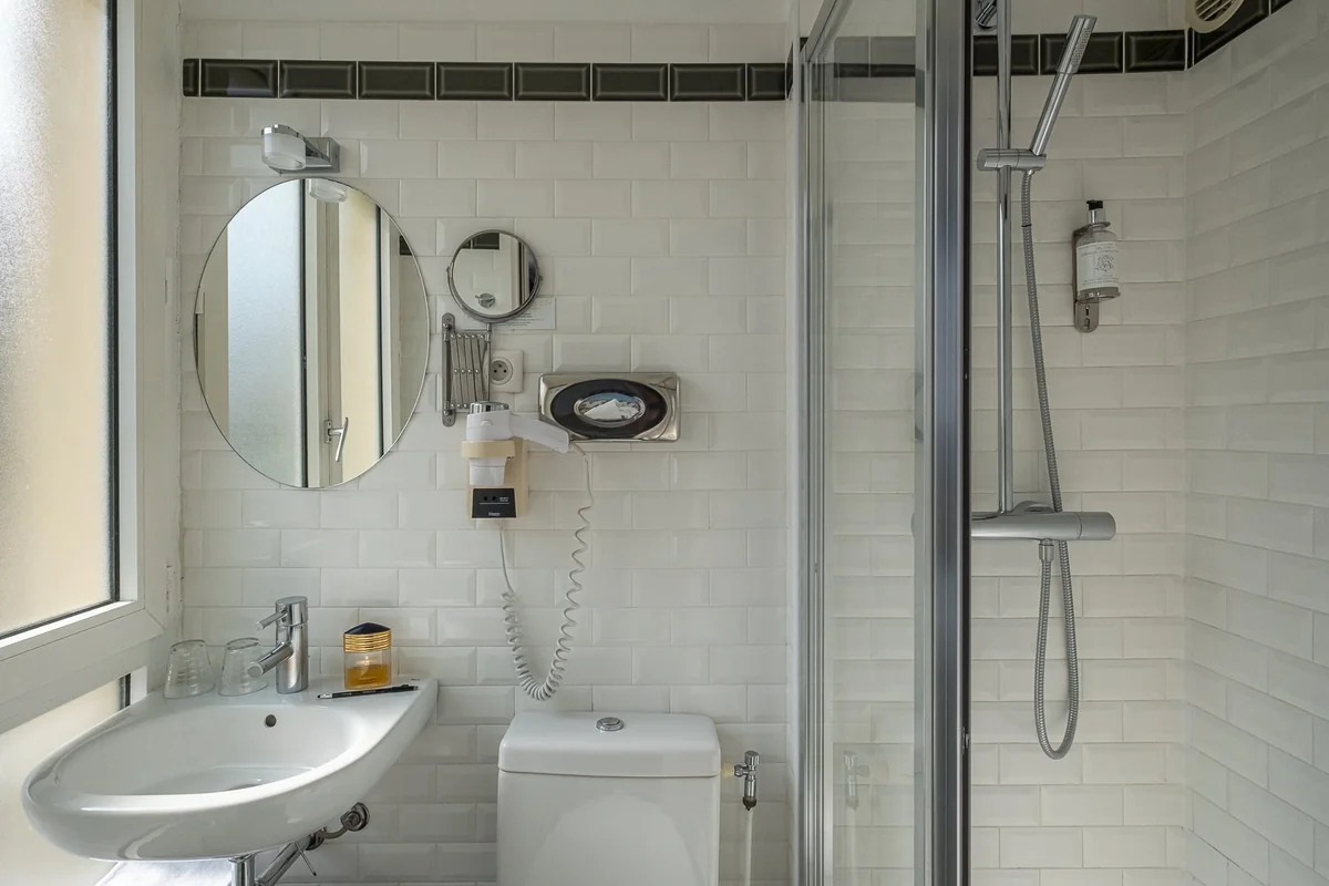 Hôtel Villa Bohème