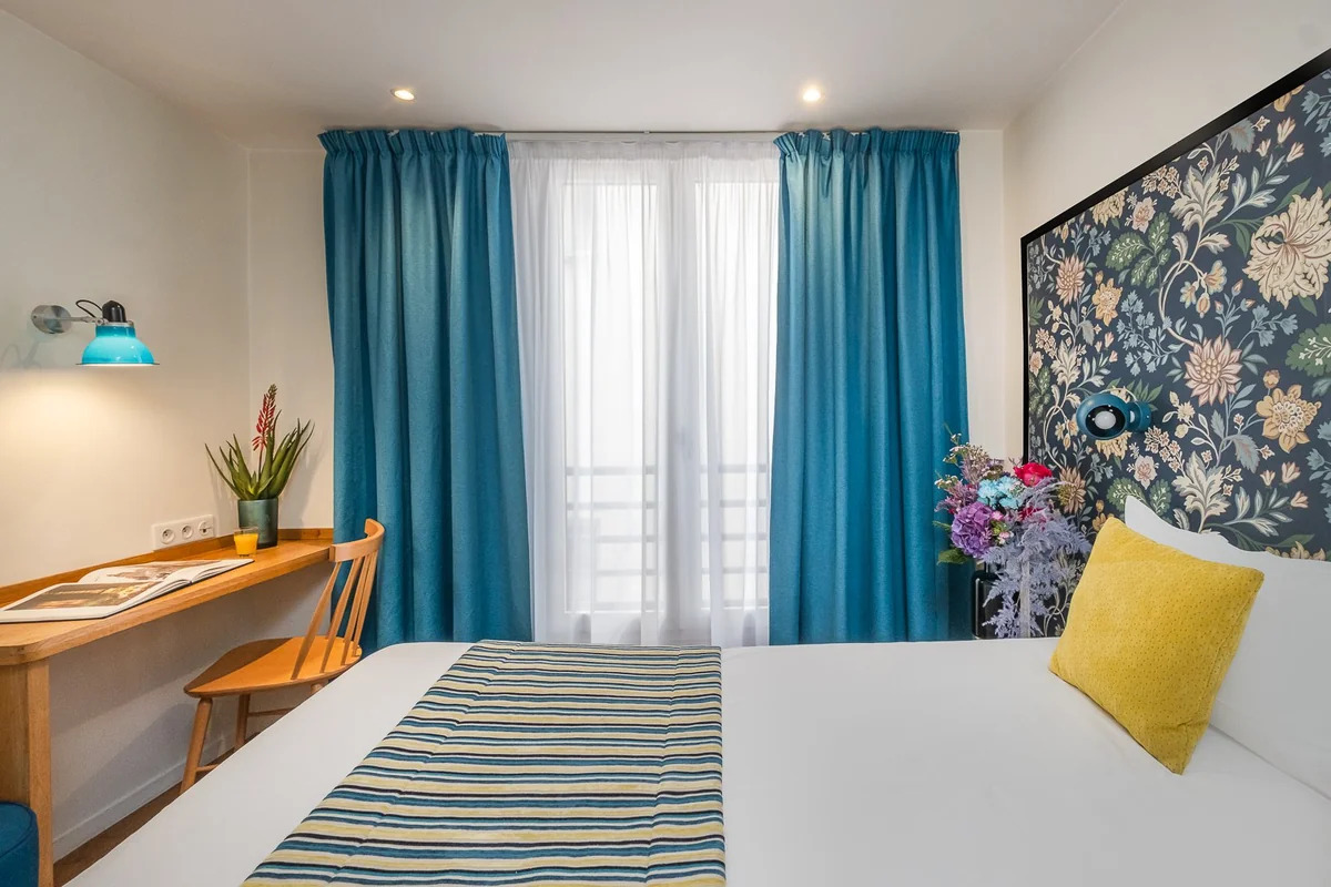 Hôtel Villa Bohème