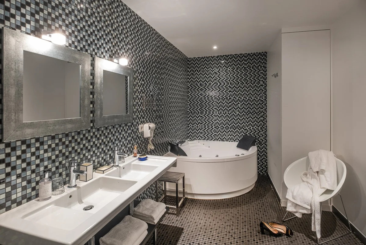 Hôtel Villa Bohème