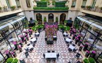 Four Seasons George V Paris - Booking