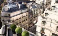Four Seasons George V Paris - Booking