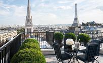 Four Seasons George V Paris - Booking