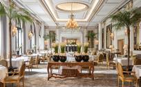 Four Seasons George V Paris - Booking