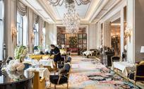 Four Seasons George V Paris - Booking