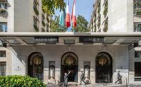 Four Seasons George V Paris - Booking