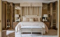 Four Seasons George V Paris - Booking