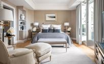 Four Seasons George V Paris - Booking