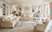 Four Seasons George V Paris - Booking