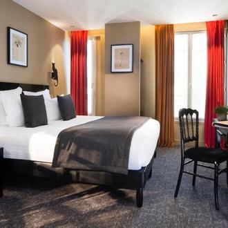 Hôtel Le Chat Noir