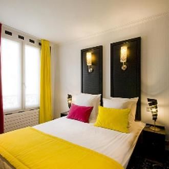 Hotel Peyris Opéra