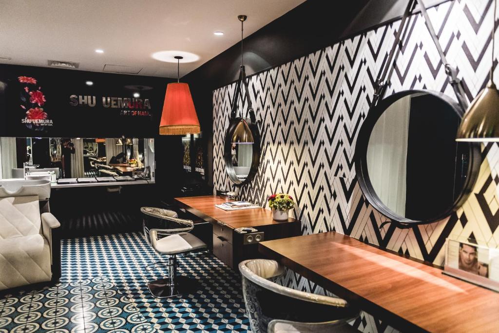 Molitor Hotel & Spa Paris MGallery Collection