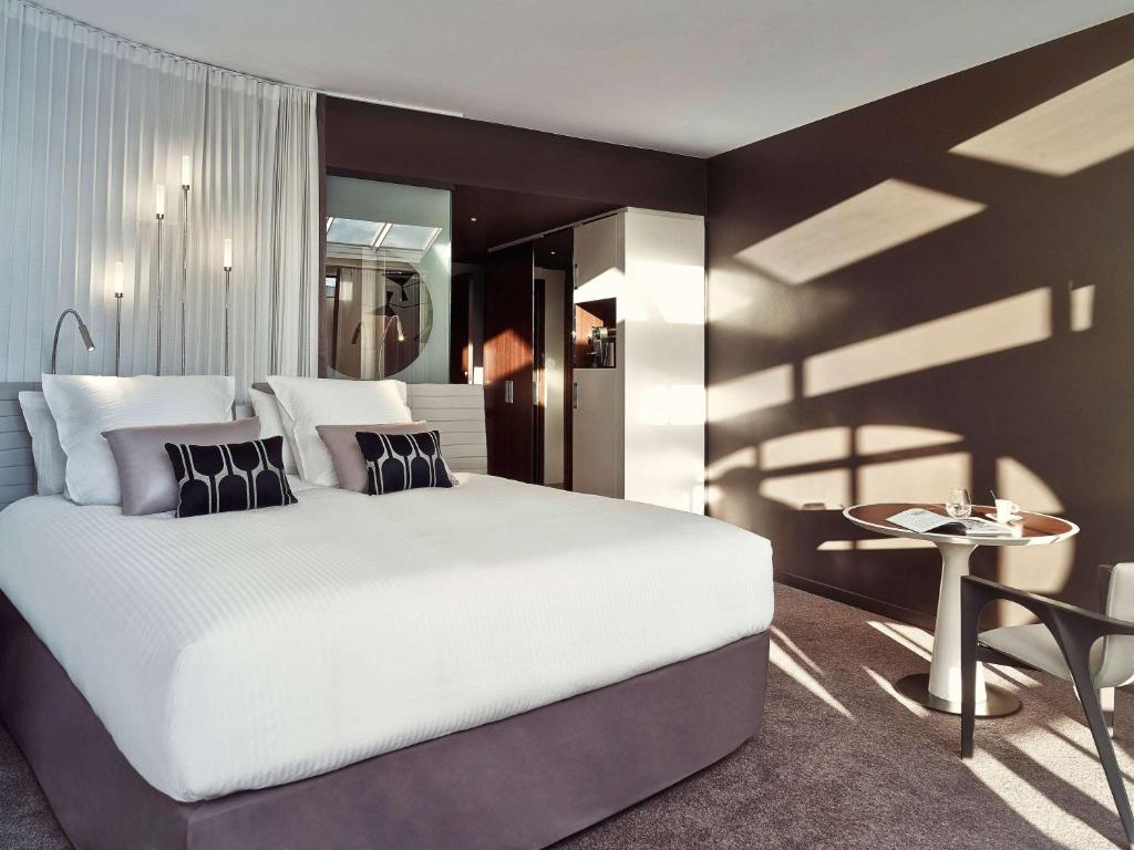 Molitor Hotel & Spa Paris MGallery Collection