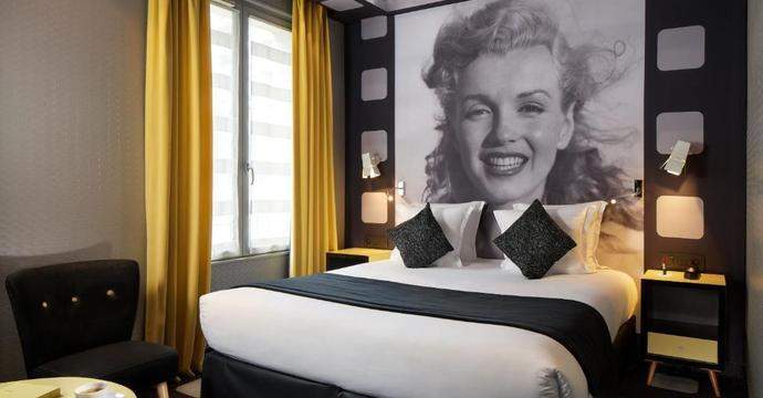 Platine Hotel