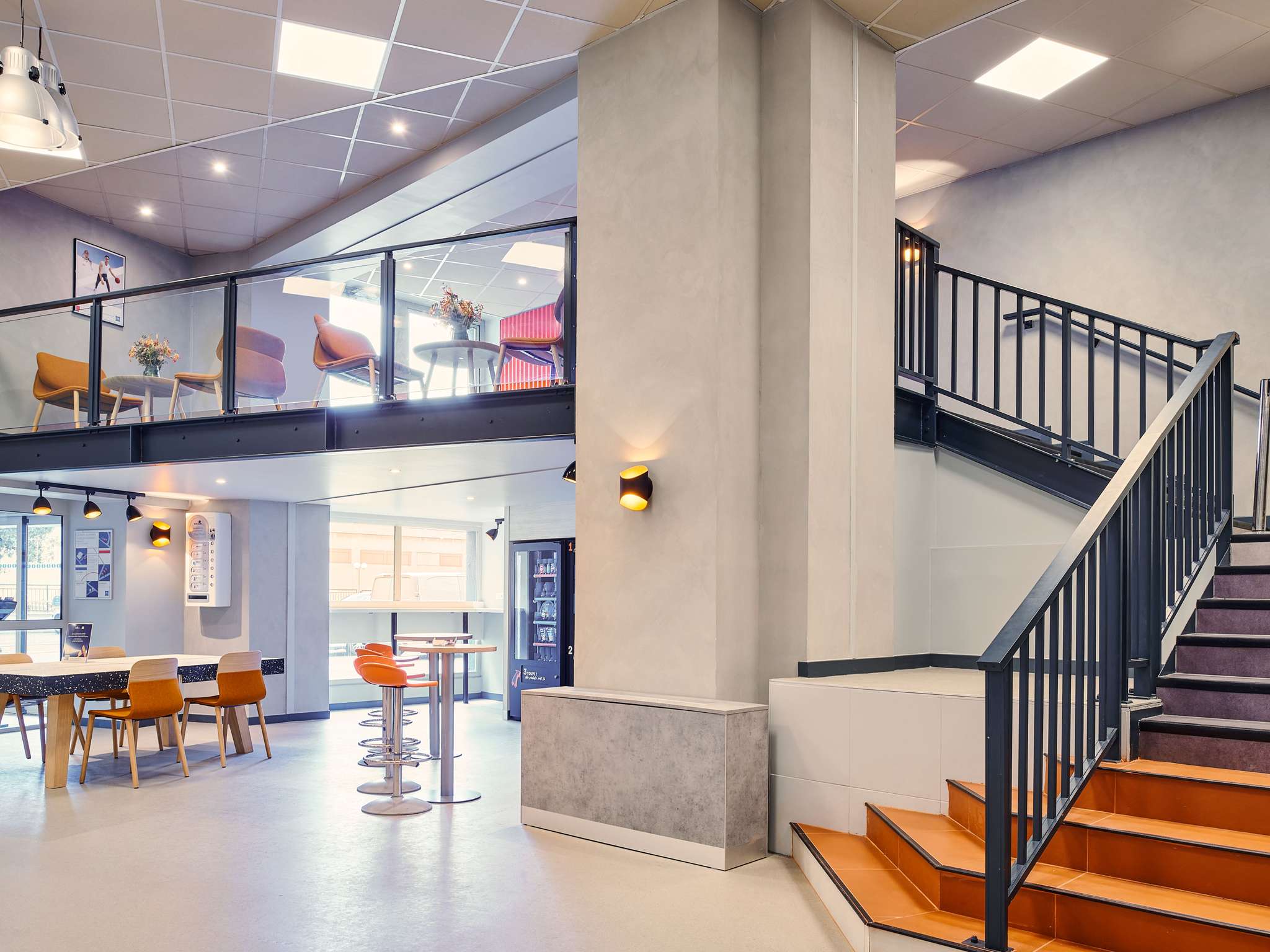 ibis budget Paris Aubervilliers