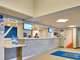 ibis budget Paris Aubervilliers