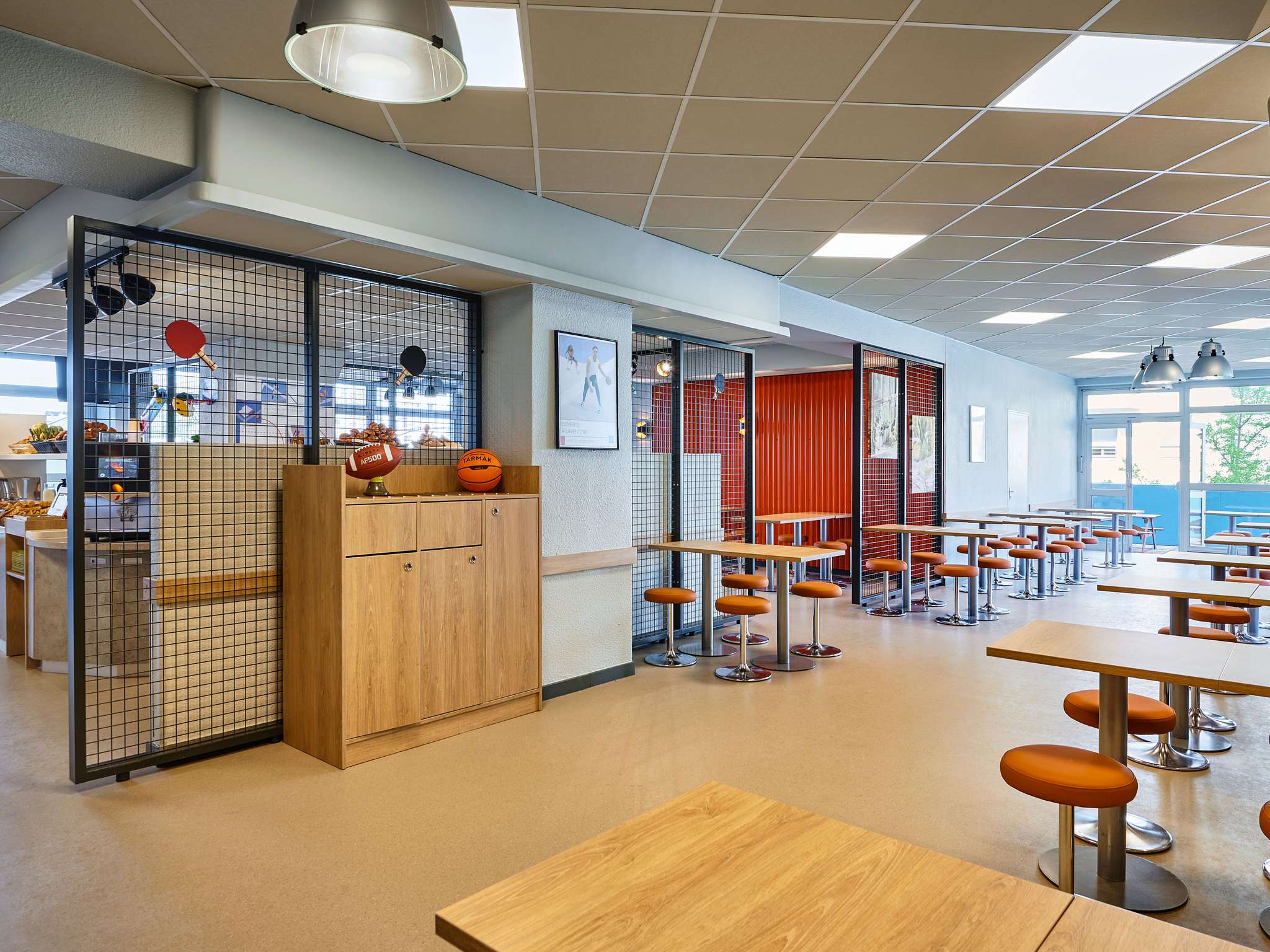 ibis budget Paris Aubervilliers