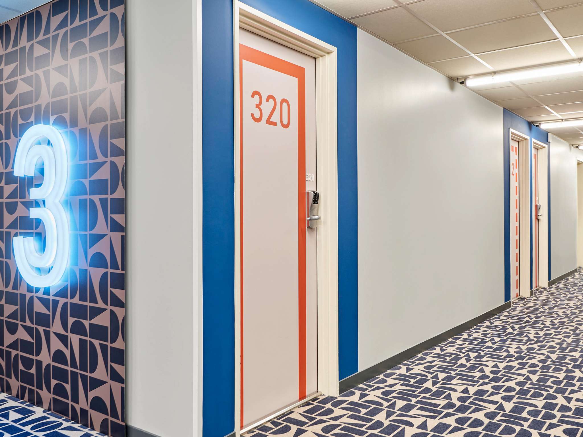 ibis budget Paris Aubervilliers