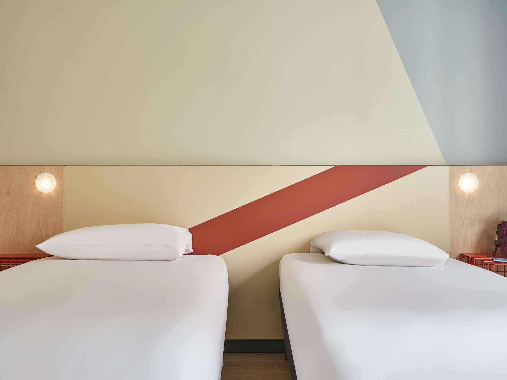 ibis budget Paris Aubervilliers