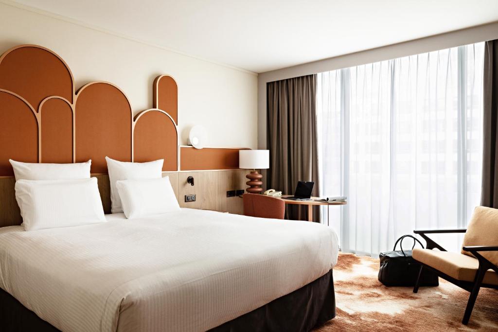 Pullman Paris Centre - Bercy