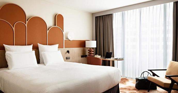 Pullman Paris Centre - Bercy