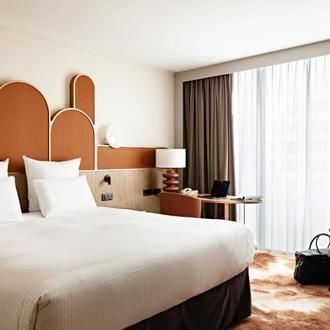 Pullman Paris Centre - Bercy
