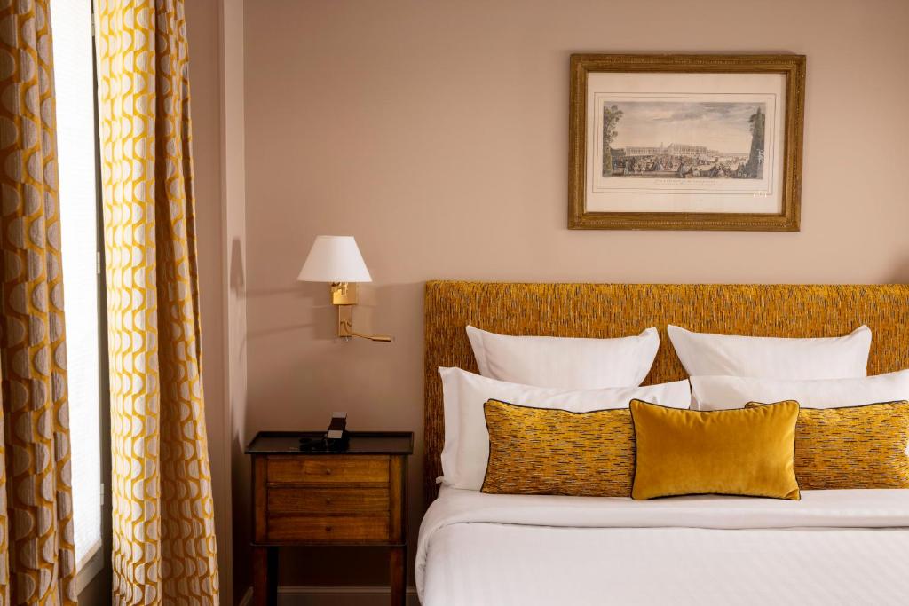 Relais Madeleine