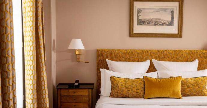 Relais Madeleine