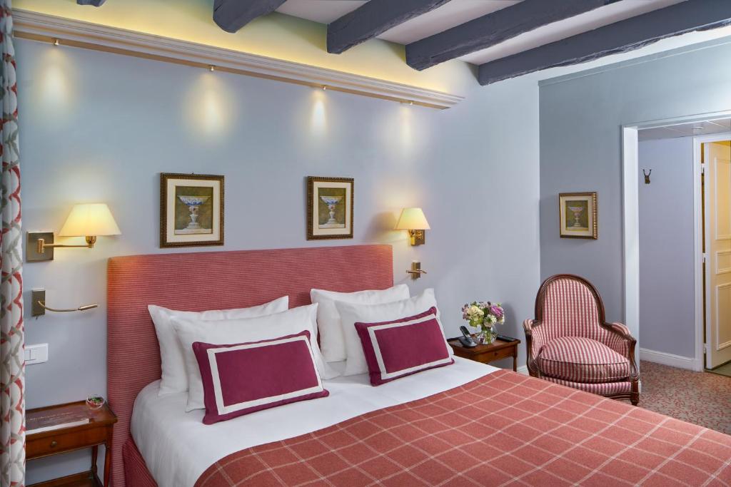 Le Relais Montmartre