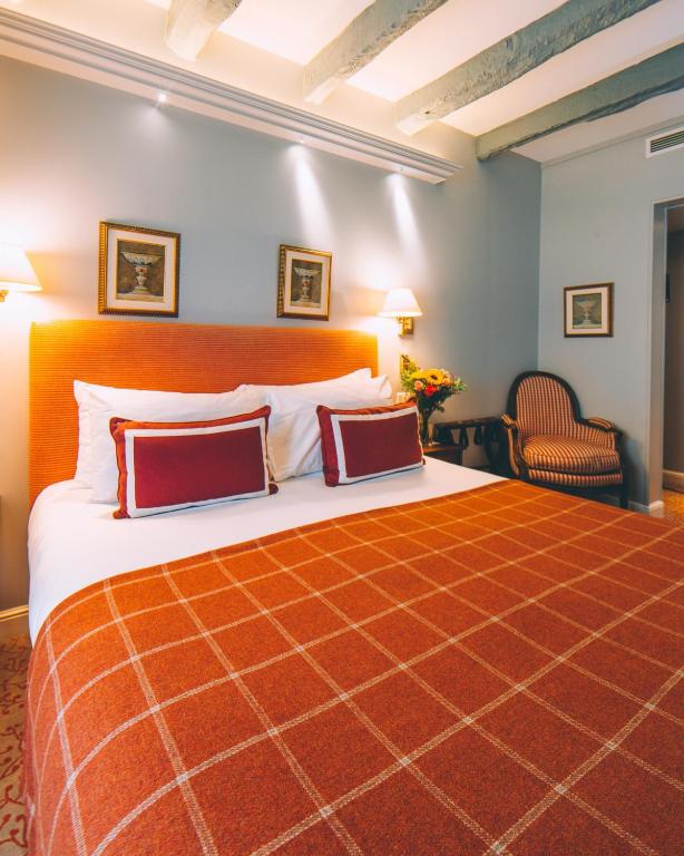 Le Relais Montmartre