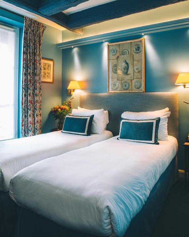 Le Relais Montmartre