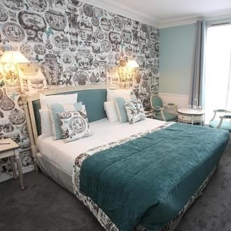 Hotel Relais Saint Jacques