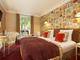 Hotel Relais Saint Jacques