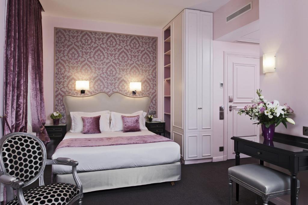 Hôtel Saint-Pétersbourg Opéra & Spa