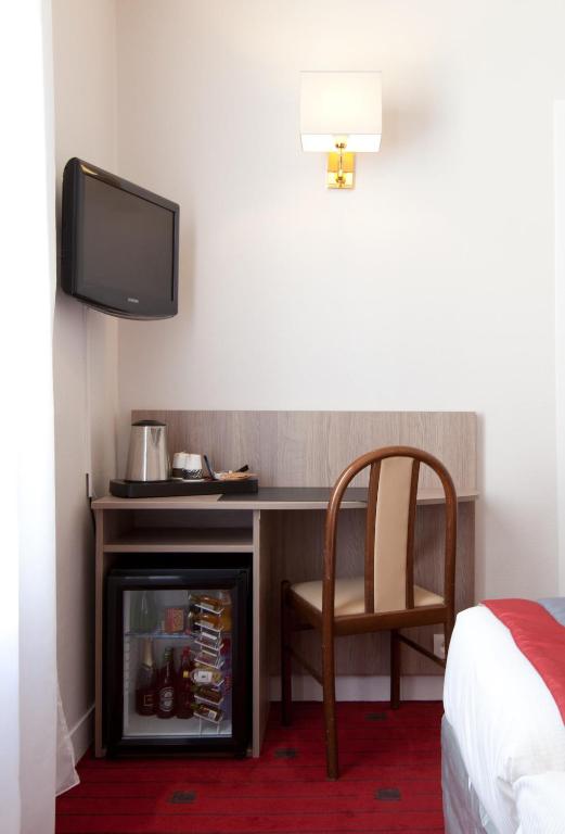 Hôtel Saphir Grenelle