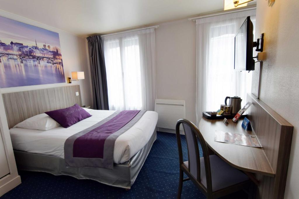 Hôtel Saphir Grenelle