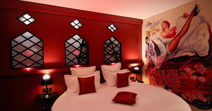 Secret de Paris - Hotel & Spa