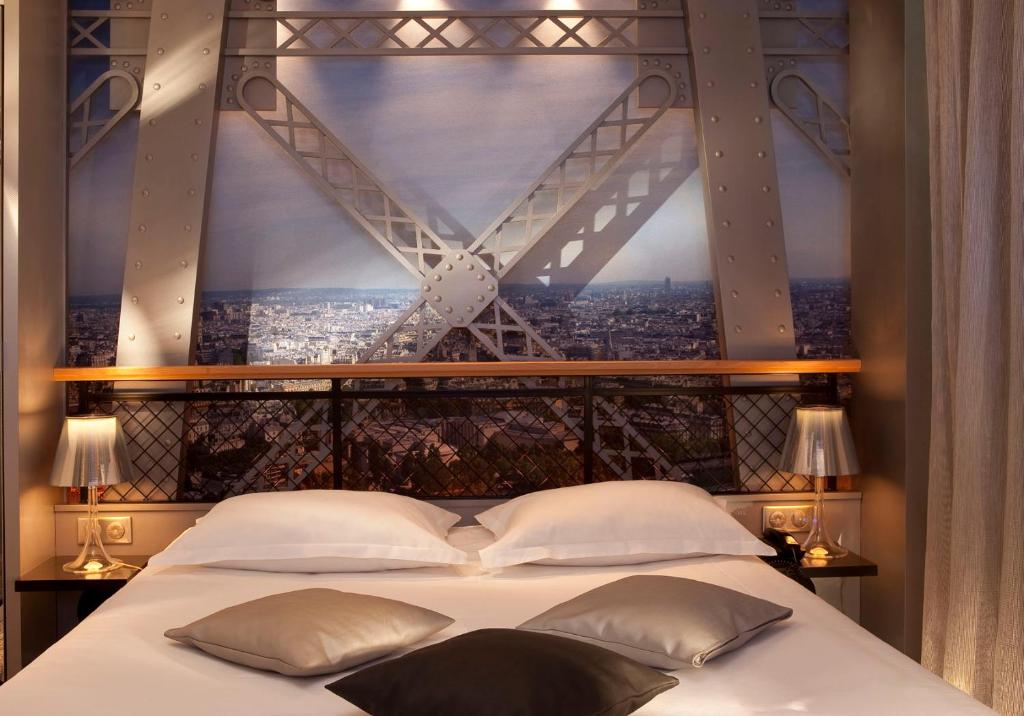 Secret de Paris - Hotel & Spa