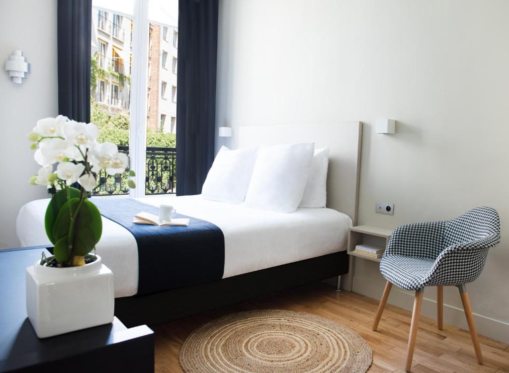 Hôtel Helzear Etoile