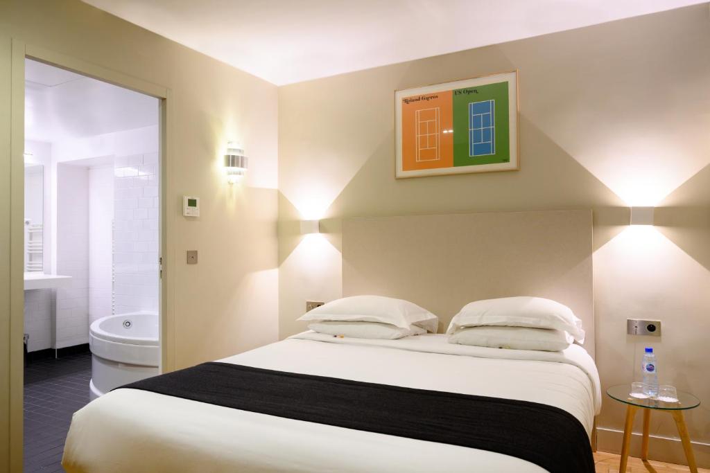 Hôtel Helzear Etoile