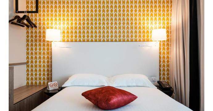 The Originals Boutique, Hôtel Maison Montmartre, Paris