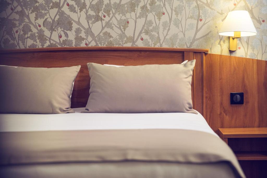 Timhotel Le Louvre