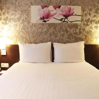 Timhotel Odessa Montparnasse