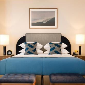 Le Tsuba Hotel