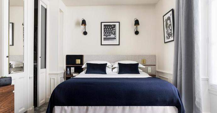 Hotel Verneuil Saint Germain