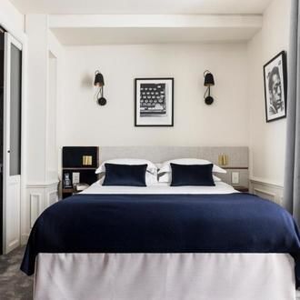 Hotel Verneuil Saint Germain