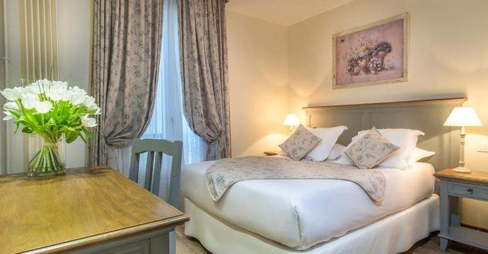 Hôtel Waldorf Montparnasse