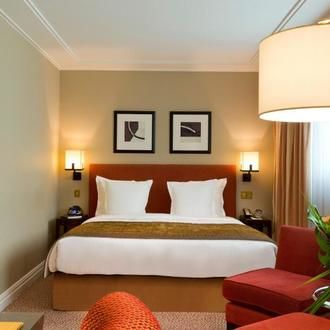 Warwick Champs Elysées Paris