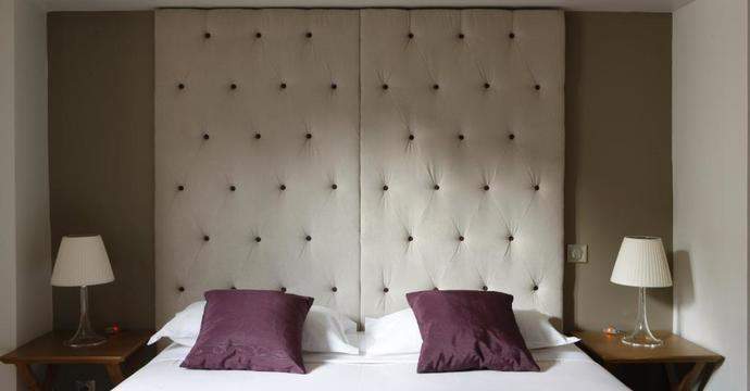 Hôtel Windsor Opera