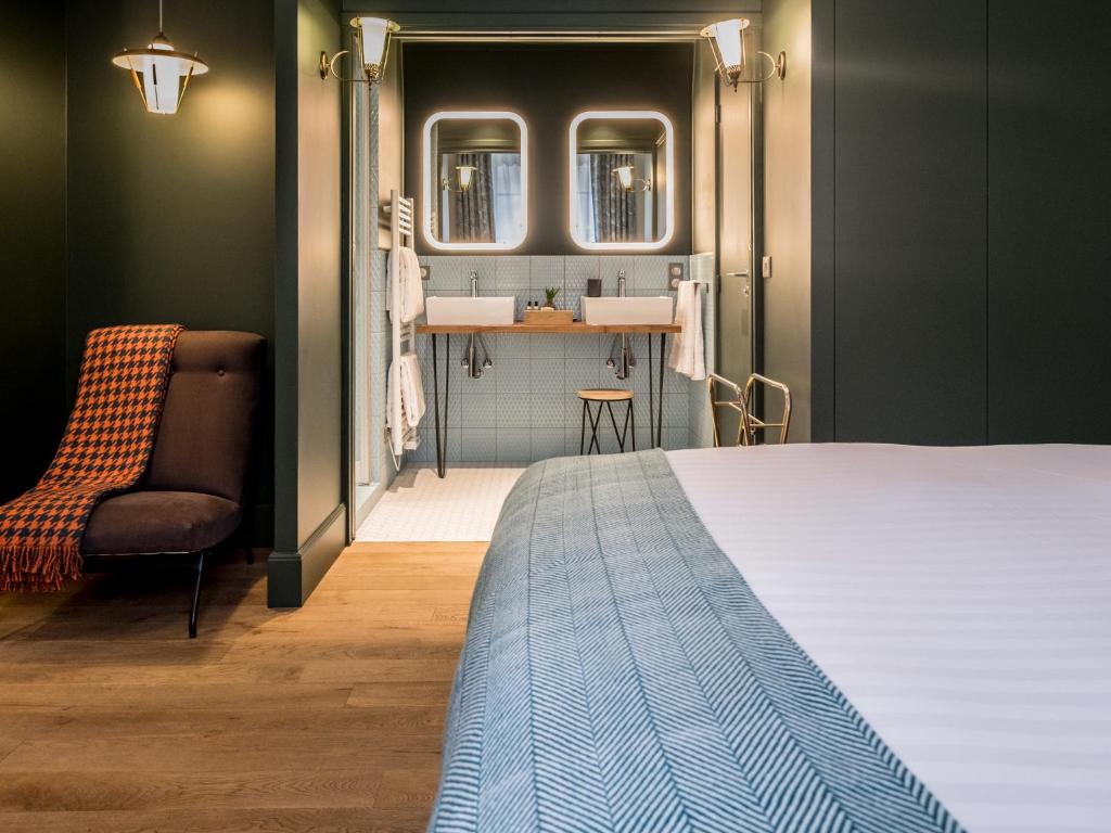 1er Etage SoPi-Montmartre