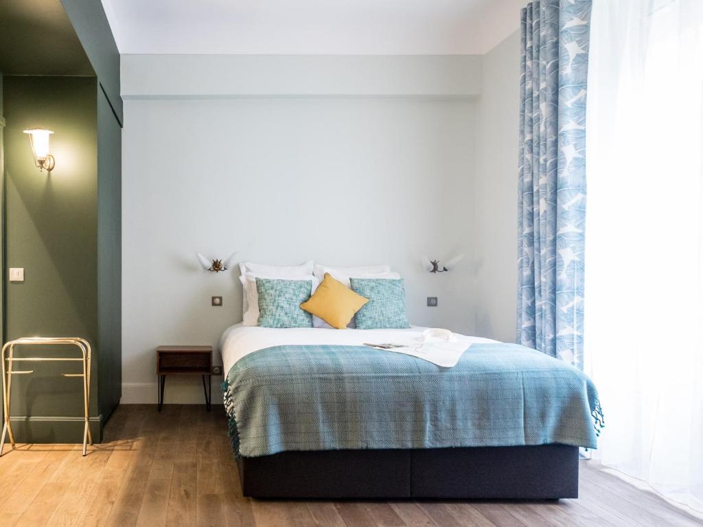 1er Etage SoPi-Montmartre